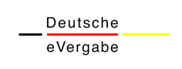 Deutsche eVergabe