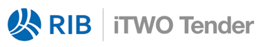 RIB iTWO Tender