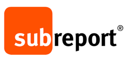 subreport